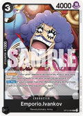Emporio.Ivankov (084) [OP12 - OP12-084]