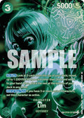 Lim (SP) [OP12 - OP09-037]