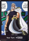 DON!! Card (Alternate Art) [OP12]