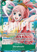 Shirahoshi (Event Pack Vol. 7) [OP-PR - P-091]