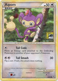Aipom (San Diego Comic Con) [MCAP - 43/95]