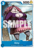 Elmy [ST-22 - ST22-004]