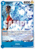 Jozu [ST-22 - ST22-006]