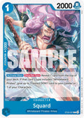 Squard [ST-22 - ST22-007]