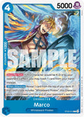 Marco [ST-22 - ST22-012]