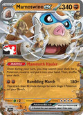 Mamoswine ex - 079/159