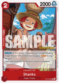 Shanks (007) [OP12 RE - OP12-007]