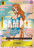 O-Nami (CS 25-26 Event Pack) [OP-PR - OP06-101]