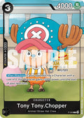 Tony Tony.Chopper (CS 25-26 Event Pack) [OP-PR - P-065]
