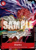 Shanks (CS 25-26 Event Pack) [OP-PR - P-083]
