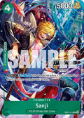 Sanji (CS 25-26 Celebration Pack) [OP-PR - EB01-014]