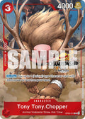 Tony Tony.Chopper (CS 25-26 Celebration Pack) [OP-PR - OP04-010]
