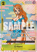 O-Nami (CS 25-26 Event Pack Finalist Ver.) [OP-PR - OP06-101]