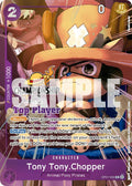 Tony Tony.Chopper (CS 25-26 Top Player Pack) [OP-PR - OP07-066]