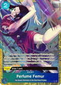 Perfume Femur (Premium Card Collection -Best Selection Vol. 4-) [OP-PR - OP07-057]