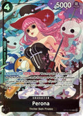 Perona (Premium Card Collection -Best Selection Vol. 4-) [OP-PR - OP10-092]