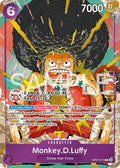 Monkey.D.Luffy (BANDAI Card Games Fest 25-26) [OP-PR - OP07-073]