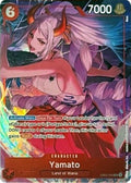Yamato (Premium Card Collection -6 assort vol.1-) [OP-PR - EB02-006]