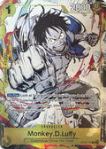 Monkey.D.Luffy (Premium Card Collection -6 assort vol.1-) [OP-PR - OP10-111]