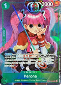 Perona (Illustration Box Vol.4) [OP-PR - OP09-034]