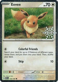 Eevee (Holiday Calendar) [MCAP - 133/165]