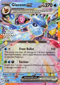 Glaceon ex - 026/131 (Holiday Calendar) [PRE - 026/131]