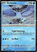 Articuno - 032/159 (Holiday Calendar) [MCAP - 032/159]