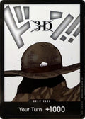 DON!! Card (3D) (Double Pack Set Vol. 8) [OP12]