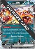Charizard ex - 054/091 [PR - 054/091]