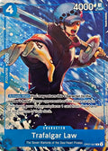Trafalgar Law (Welcome Pack Vol. 2) [OP-PR - OP07-047]