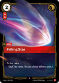 Falling Star [OGN - 029/298]