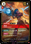 Jinx - Demolitionist [OGN - 030/298]