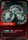 Seal of Rage