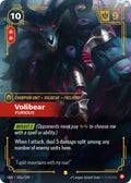 Volibear - Furious (Alternate Art) [OGN - 041a/298]