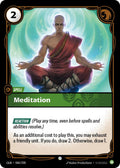 Meditation [OGN - 048/298]