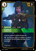 Caitlyn - Patrolling [OGN - 068/298]