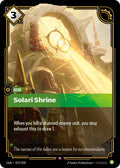 Solari Shrine [OGN - 072/298]