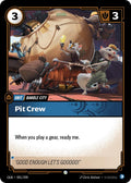 Pit Crew [OGN - 091/298]