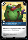 Mushroom Pouch [OGN - 101/298]