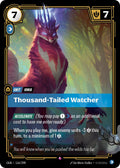 Thousand-Tailed Watcher [OGN - 116/298]