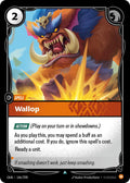 Wallop [OGN - 146/298]