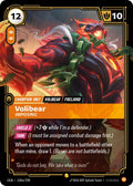 Volibear - Imposing (Alternate Art) [OGN - 158a/298]