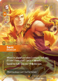 Sett - Brawler [OGN - 164/298]