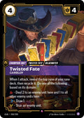 Twisted Fate - Gambler [OGN - 200/298]