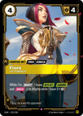 Fiora - Victorious [OGN - 232/298]