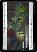 Back-Alley Bar [OGN - 277/298]
