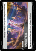 Targon's Peak [OGN - 289/298]