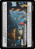 The Candlelit Sanctum [OGN - 291/298]