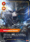 Volibear - Relentless Storm (Signature) [OGN - 300*/298]