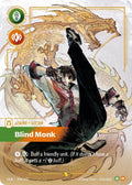 Lee Sin - Blind Monk (Overnumbered) [OGN - 304/298]